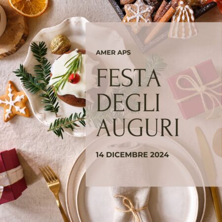 Festa degli auguri 2024 [14/12/2024]